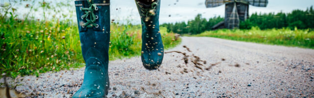 Ilmastosuunnitelmien valmistelu etenee vauhdilla pohjoisessa Keski-Suomessa